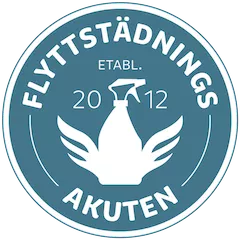 flyttstädning i vänersborg genom flyttstädningsakuten ab